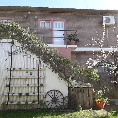 El Poblador Lejlighed Santa Rosa Eksteriør billede